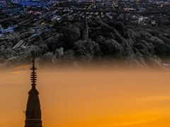 -宝石山