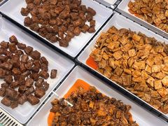 -永辉超市(郫都区爱琴海店)