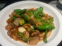 -绿茶餐厅(首开福茂店)