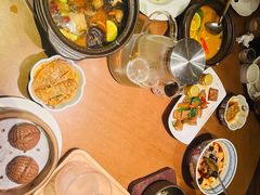 -庆春朴门(前滩太古里店)