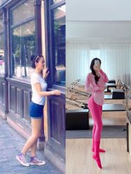 -馨媛瑜伽普拉提