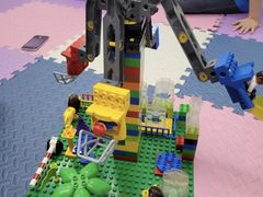 -幻码星球人工智能教育(钱江校区)