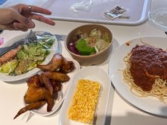 -宜家·瑞典风味餐厅(四元桥店)