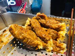 -老闽味沙茶面·姜母鸭(传承35年曾厝垵店)