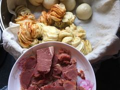 -刘纪孝腊牛羊肉(北广济街店)