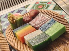 -娘惹囡·新加坡传统手作糕点(环球港店)