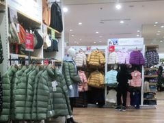 -优衣库(广州恒宝广场店)