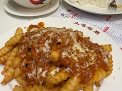-大哥餐厅(西城花园店)