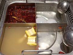-海底捞火锅(团结桥店)