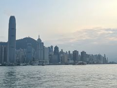 -天星小轮码头
