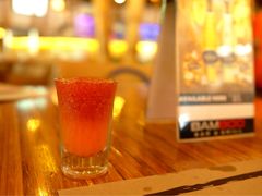 -Bamboo Bar & Grill Restaurant