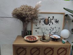 -Nirvana Cafe&Bar(北仓文创街区店)