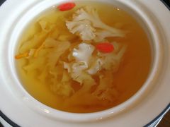 -丽晶轩中餐厅(重庆丽晶酒店)