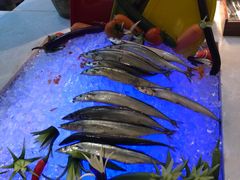 -杭州钱江新城万怡酒店-西餐厅