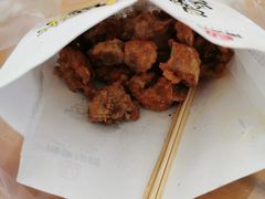 -傅强排骨(成都总店)