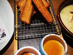-老头儿油爆虾(金鹰世界店)