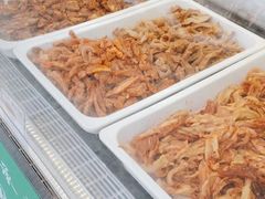 -紫光园清真北京小吃(正阳大街店)
