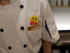 -大渔铁板烧(花园道店)