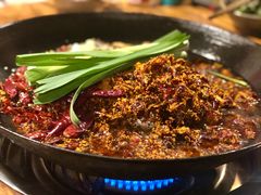 -周幺妹重庆老火锅(银泰城总店)