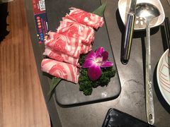 -捞王锅物料理(上海世茂广场店)