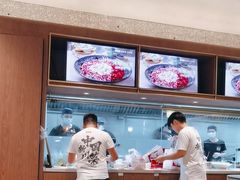 -渔语鱼新川菜Bistro(万象天地店)