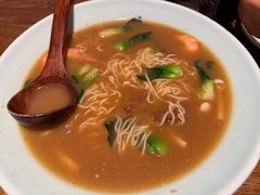 舟山海鲜面-原製原味(普陀山磐龙店)