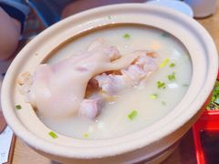 -王婆婆老妈蹄花·川菜馆(太古里一店)