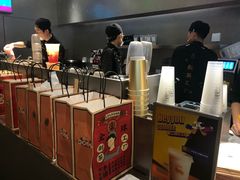 -LELECHA乐乐茶(美罗城店)
