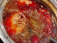 -曼格活海鲜·牛排自助(光明蓝鲸店)