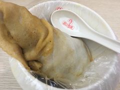 -田三卷馍(人民中路店)