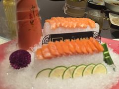 -百富源·海鲜辽菜(浑河堡店)