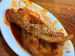 -优壹佳·延边朝鲜族料理(中山北路店)