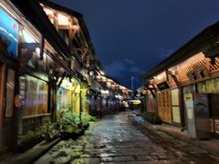 -大小河街