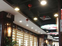 大堂-点都德(汇盈广场店)