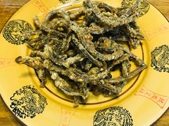 -乐山第一家临江鳝丝(茶坊路店)