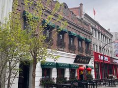 -中华巴洛克风情街