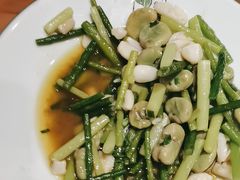 -永安鱼庄·镇江菜(丁卯店)