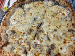 -Primo·丽莫意大利窑烤披萨