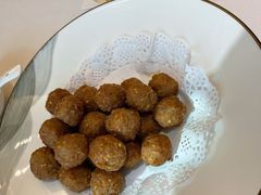 干炸小丸子-宏宴·新京菜(望京店)