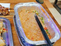 -正通记·哈尔滨烧烤·炭烤鸽子(七宝万科国际店)