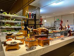 -苏州苏州湾艾美酒店-新食谱全日制餐厅