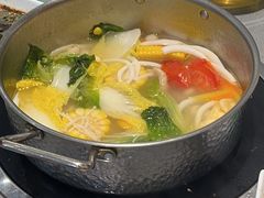 -椰小鸡·琼州糟粕醋(美兰缤纷城店)