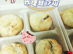 -龙华素斋(龙华路店)