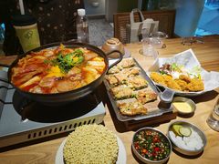 -KimPro 辛普乐概念韩餐