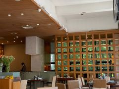 -听松楼·花园酒店·自助餐厅(红梅公园店)