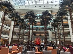 -威斯汀舞台餐厅