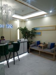 -芳朵美容养生SPA