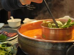 -慢丽江·云南野生菌土鸡锅(西山店)