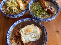 -太湖面馆十八浇(渔港路店)
