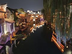 -嘉兴月河历史街区